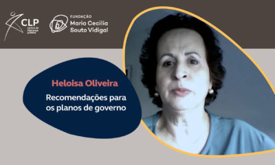 Vídeo Heloisa Oliveira