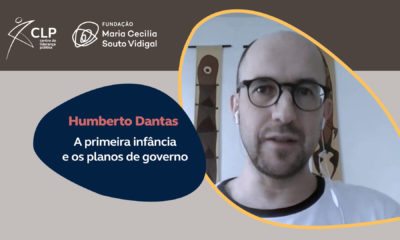Vídeo Humberto Dantas