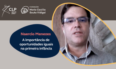 Vídeo Naercio Menezes